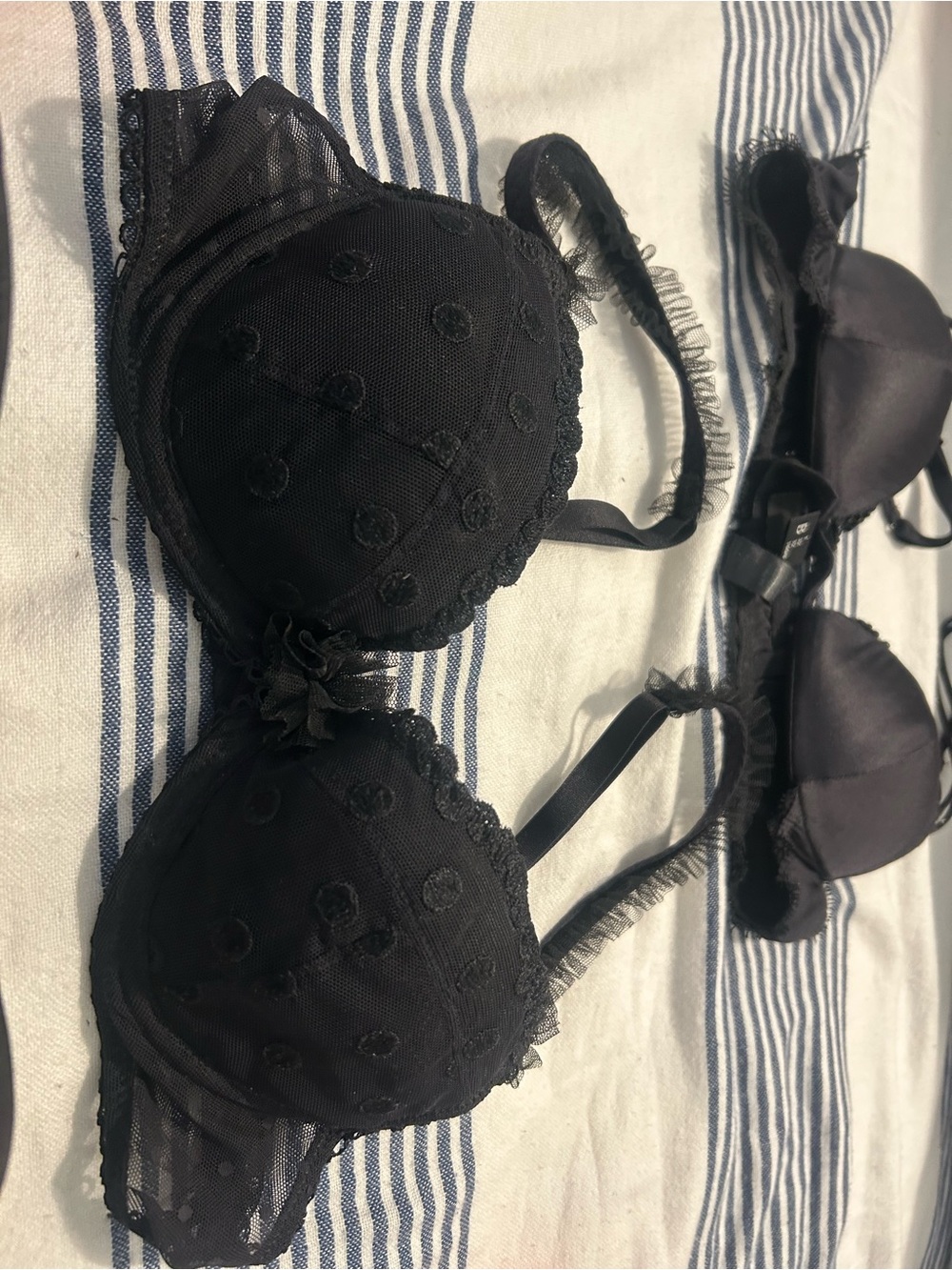 Luxury lingerie Lot - Picture 9 of 14